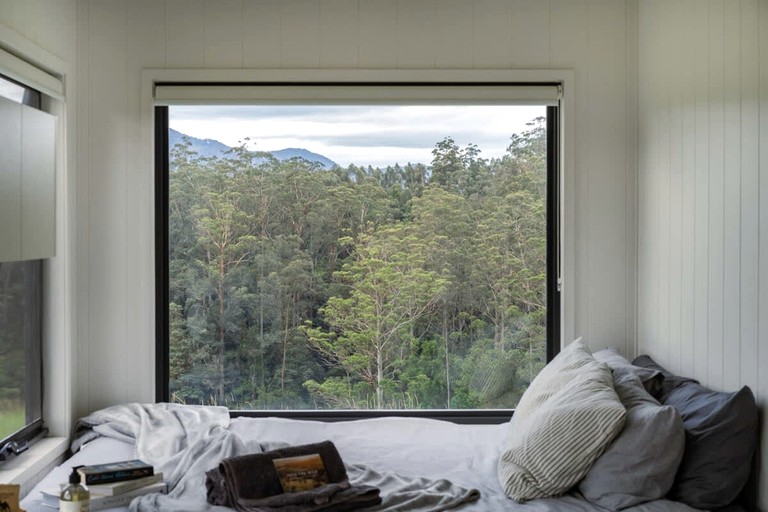 Tiny Houses (Australia, Bellingen, New South Wales)