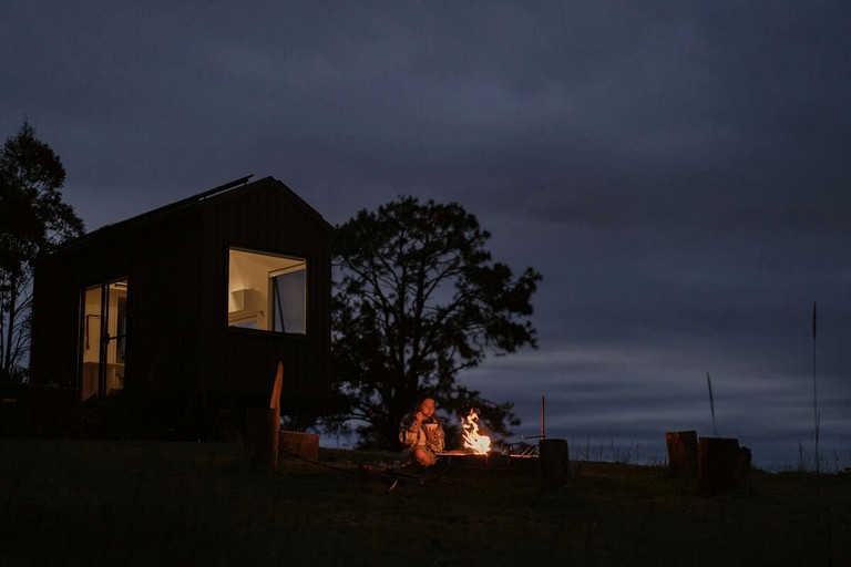 Tiny Houses (Australia, Bellingen, New South Wales)