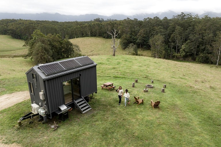 Classy Tiny Retreat Spectacular for Nature Lovers in New South Wales