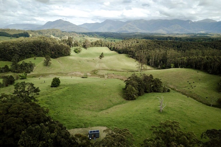 Tiny Houses (Australia, Bellingen, New South Wales)