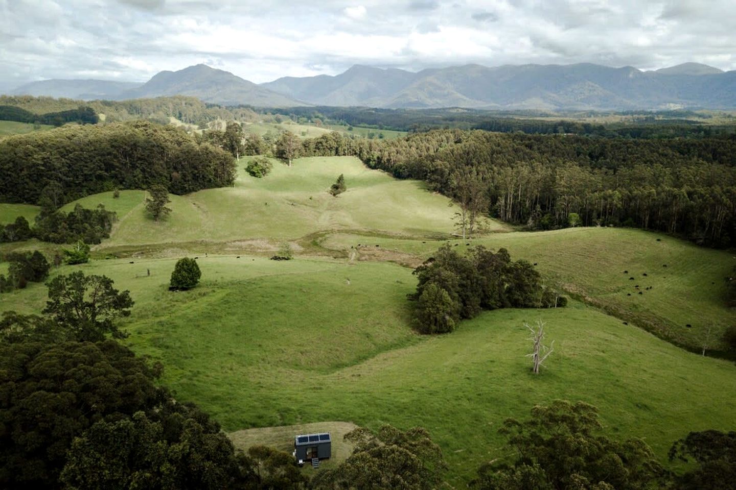 Classy Tiny Retreat Spectacular for Nature Lovers in New South Wales