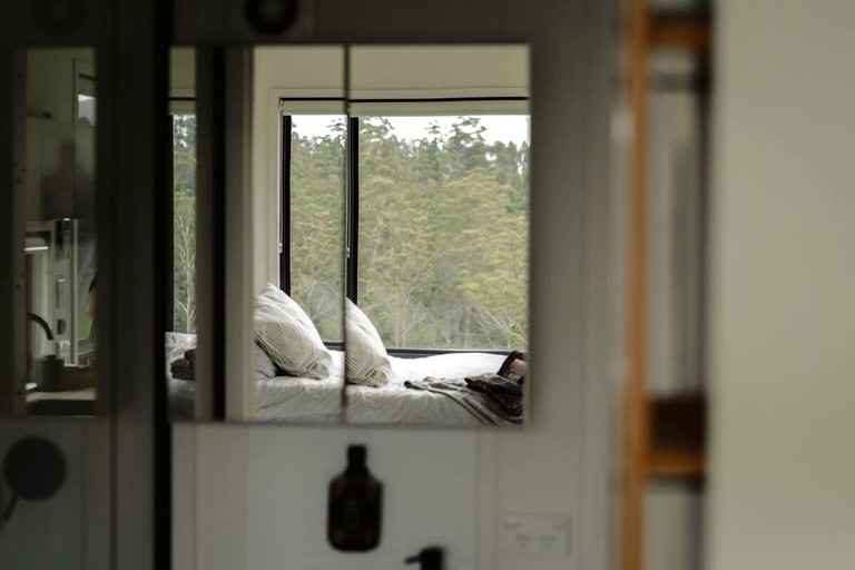 Tiny Houses (Australia, Bellingen, New South Wales)