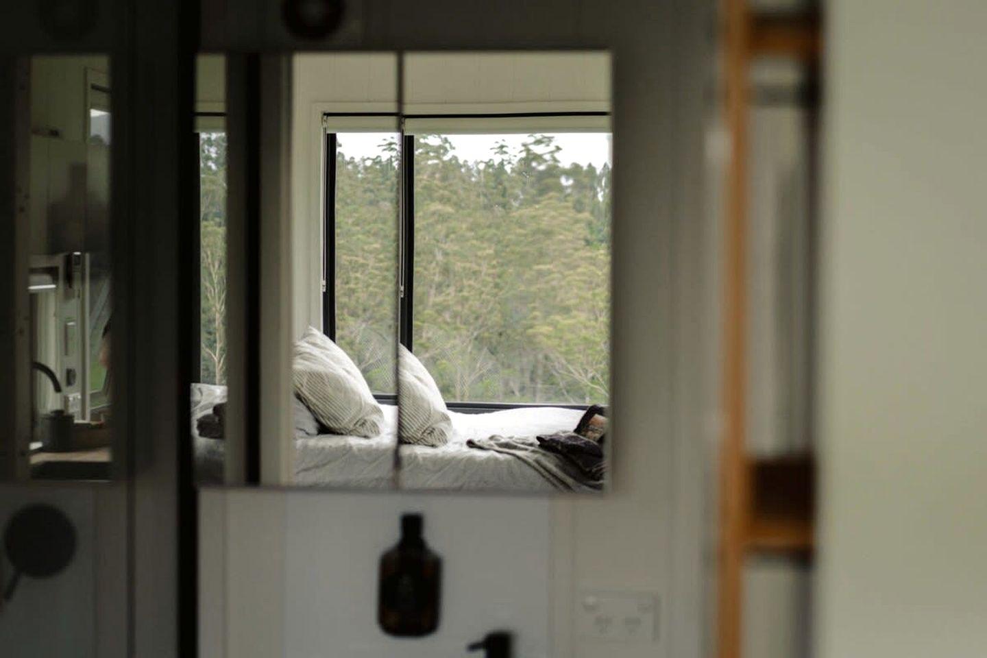 Classy Tiny Retreat Spectacular for Nature Lovers in New South Wales
