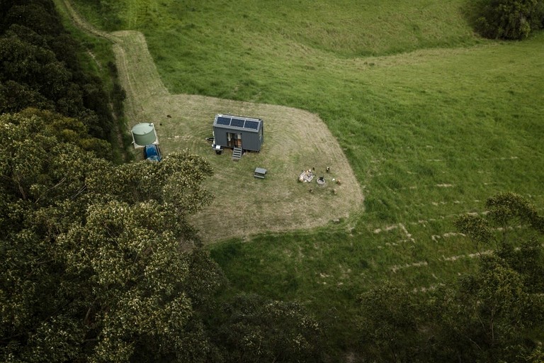 Tiny Houses (Australia, Bellingen, New South Wales)