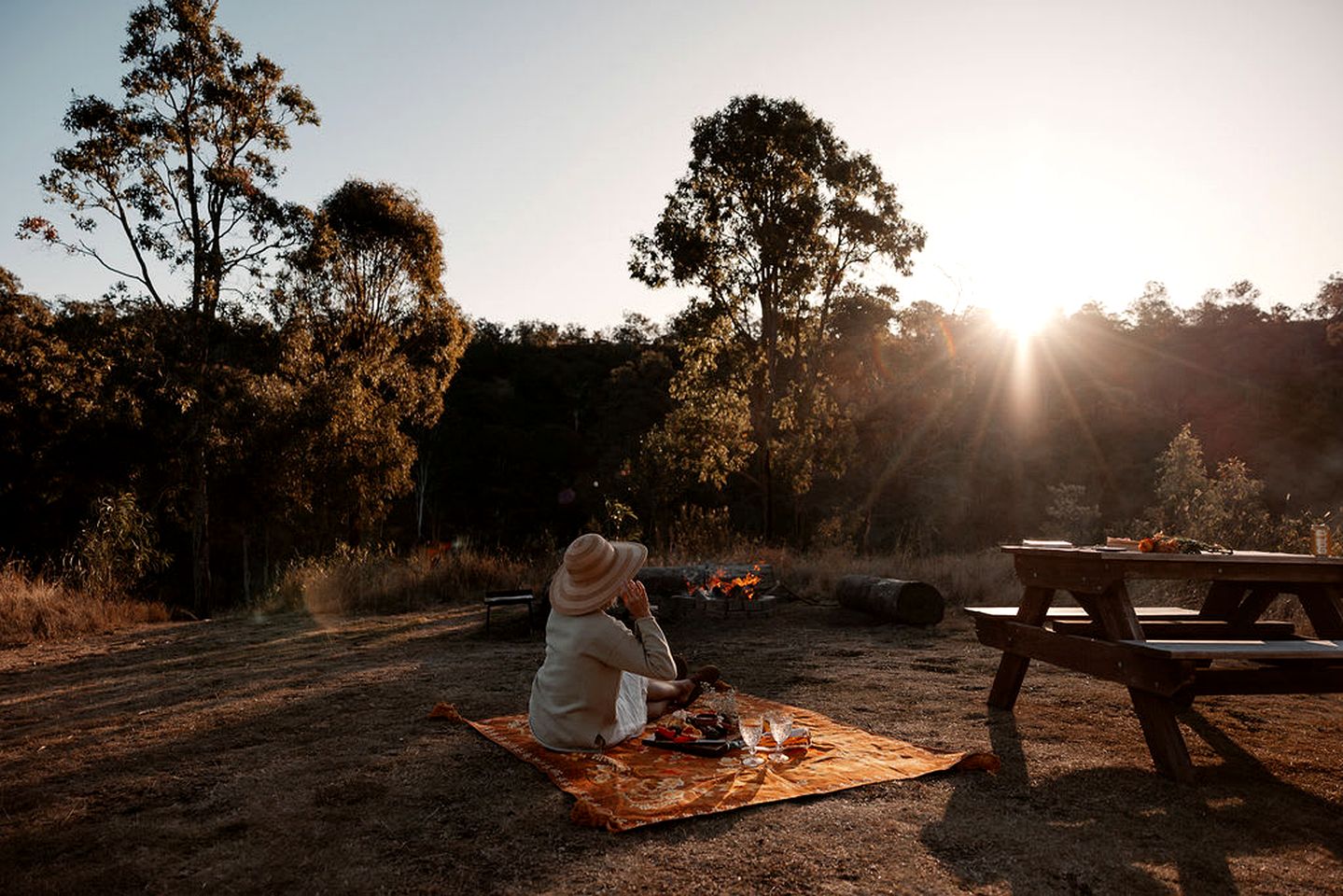 Reconnect with Nature at this Fabulous Tiny Home in Queensland