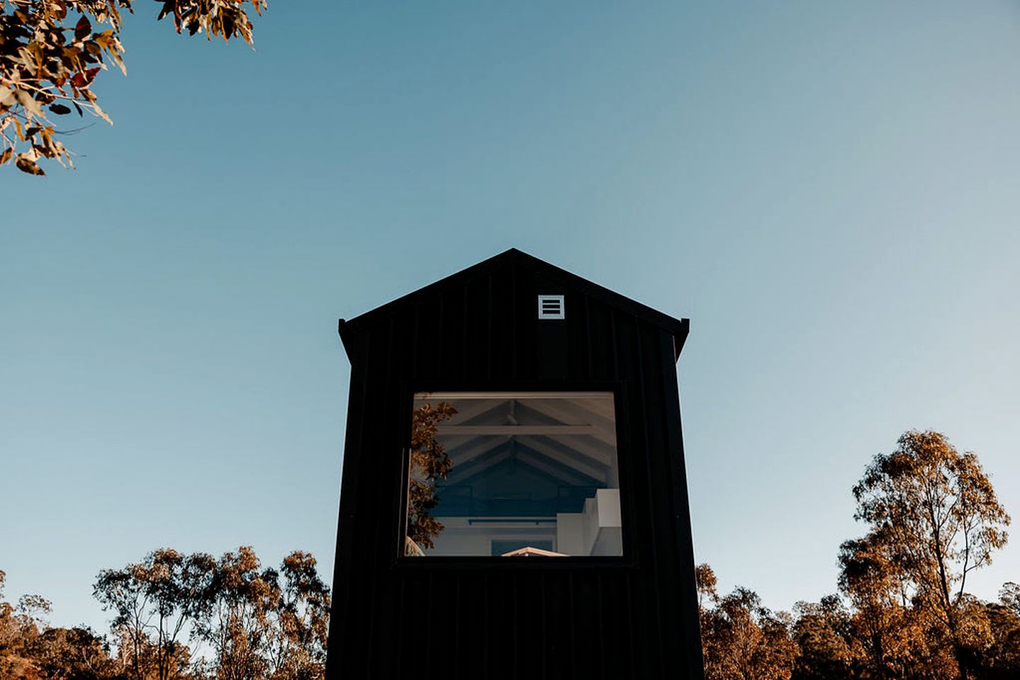 Reconnect with Nature at this Fabulous Tiny Home in Queensland