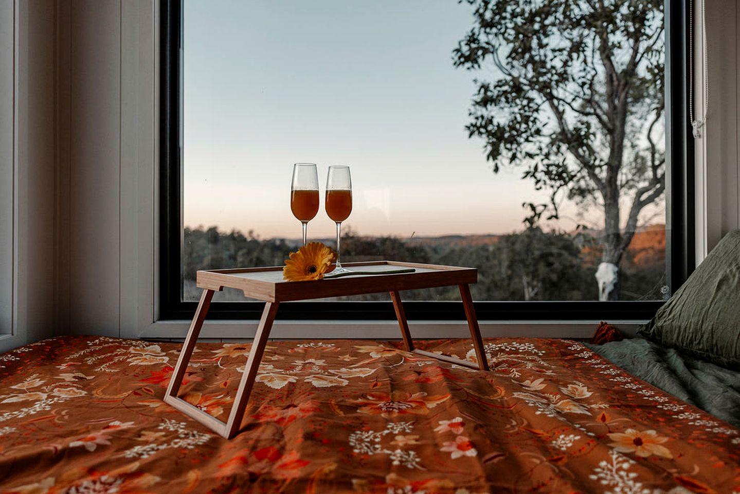Reconnect with Nature at this Fabulous Tiny Home in Queensland