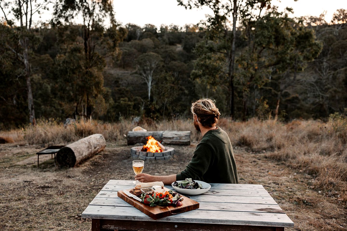 Reconnect with Nature at this Fabulous Tiny Home in Queensland