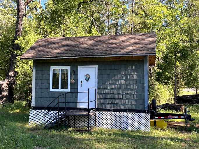 Vacation Rentals (United States of America, Groveland, California)