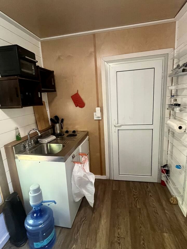 Cozy Modern Tiny Retreat with Stargazing & Yoga Dome Access Near Yosemite Tioga Pass, Groveland, California