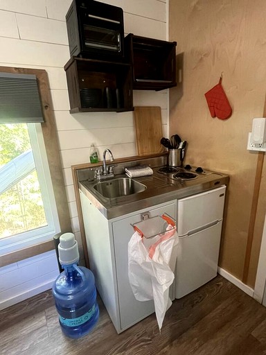 Vacation Rentals (United States of America, Groveland, California)