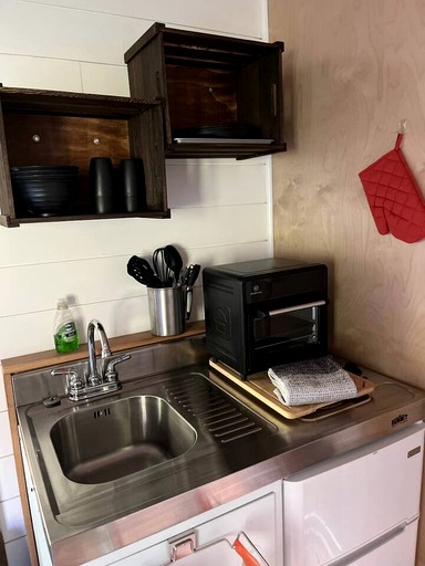 Vacation Rentals (United States of America, Groveland, California)