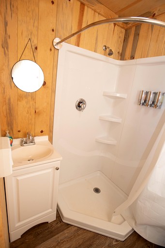 Vacation Rentals (United States of America, Groveland, California)