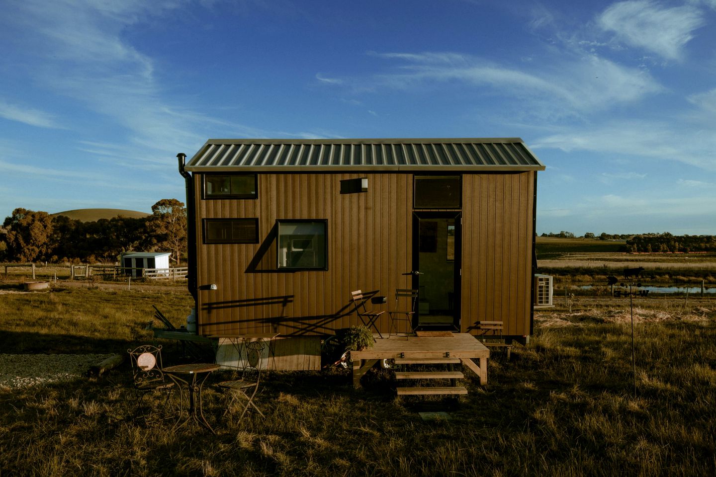 Vacation Rentals (Australia, --, --)