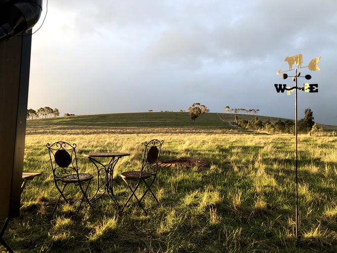 Vacation Rentals (Australia, --, --)