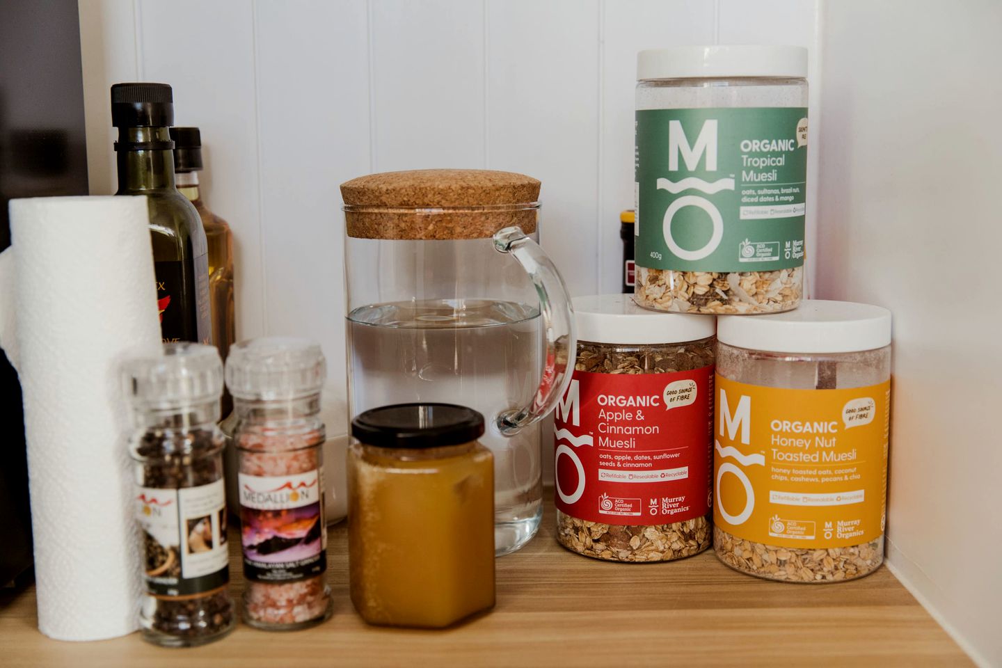 Pet Friendly Farm Stay Glamping in a Victoria Tiny Home