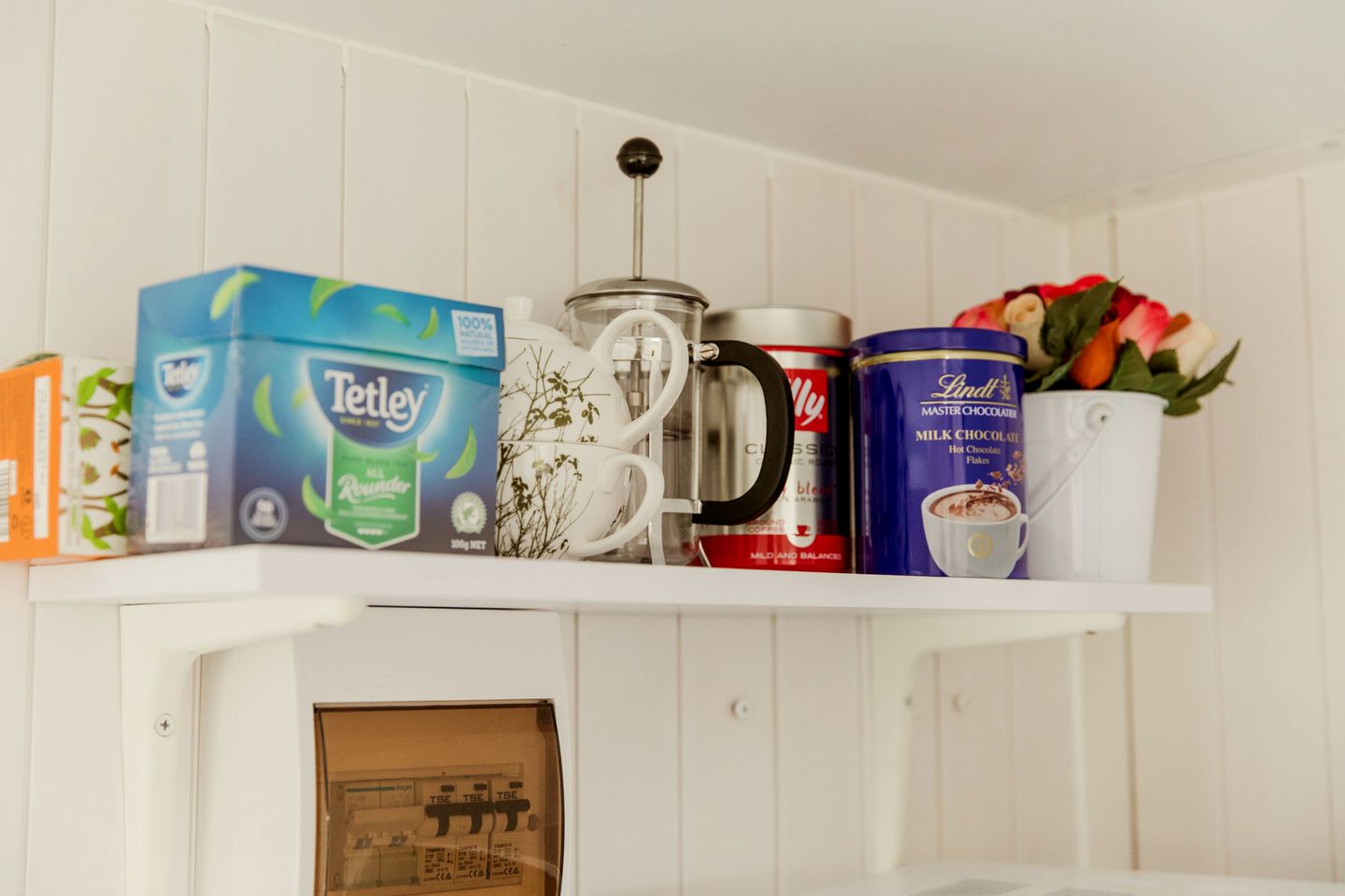 Pet Friendly Farm Stay Glamping in a Victoria Tiny Home