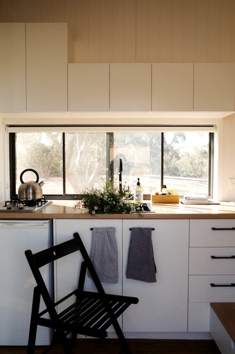 Tiny Houses (Australia, Springton, South Australia)