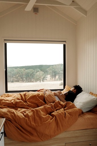 Tiny Houses (Australia, Springton, South Australia)