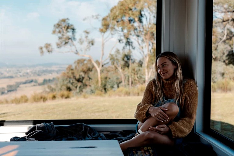 Tiny Houses (Australia, Duramana, New South Wales)