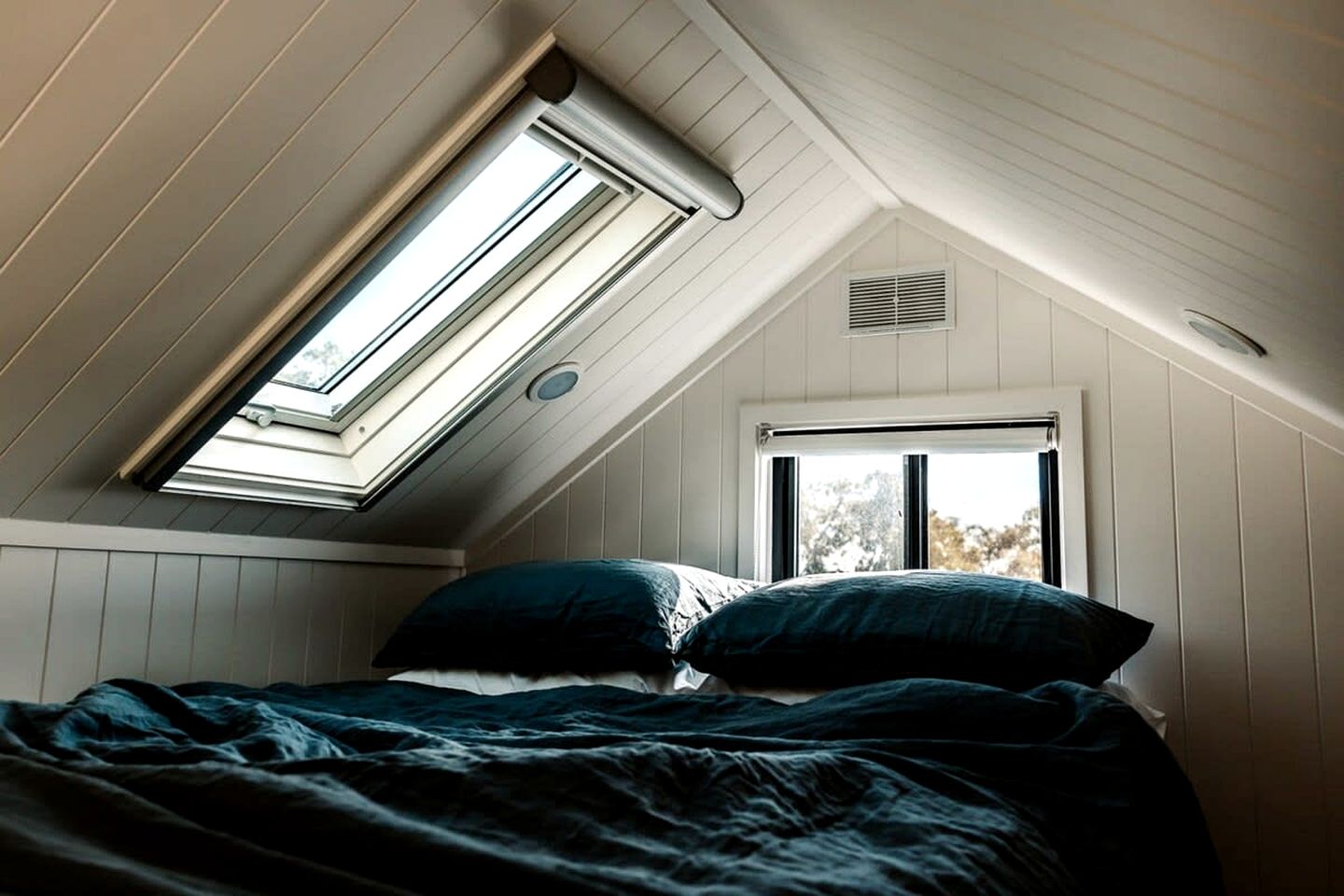 Captivating Tiny House Among Nature in New South Wales