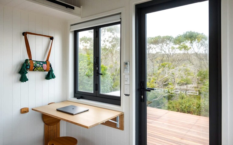 Tiny Houses (Australia, Loorana, Tasmania)