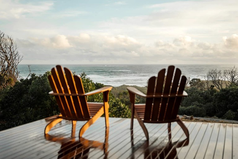 Tiny Houses (Australia, Loorana, Tasmania)