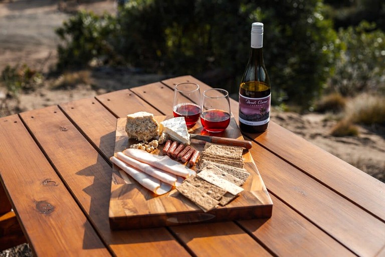 Tiny Houses (Australia, Loorana, Tasmania)