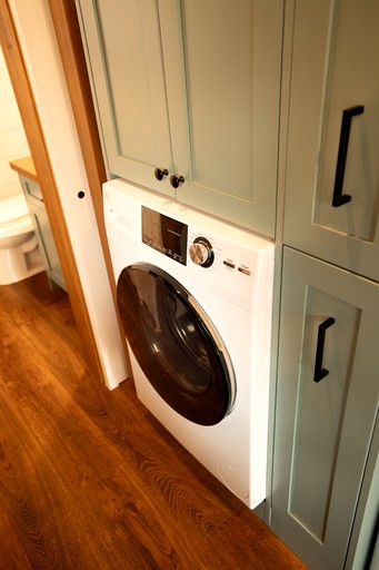 Tiny Houses (United States of America, Groveland, California)