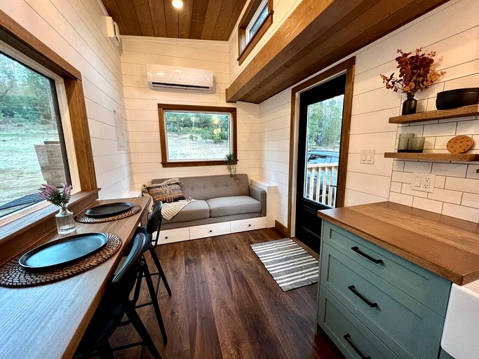 Vacation Rentals (United States of America, Groveland, California)