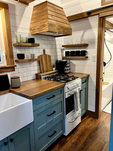 Vacation Rentals (United States of America, Groveland, California)