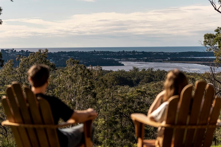 Tiny Houses (Australia, Millingandi, New South Wales)