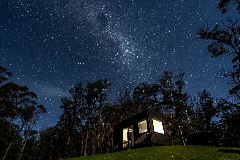Tiny Houses (Australia, Millingandi, New South Wales)