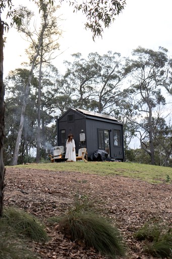 Tiny Houses (Australia, Millingandi, New South Wales)