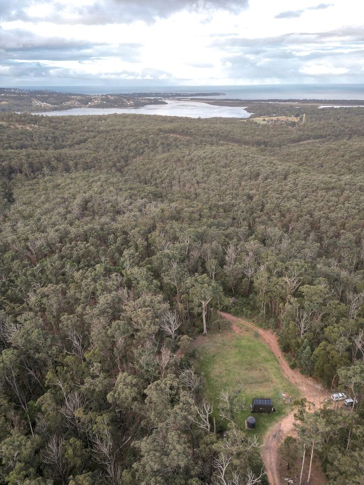 Coastal Tiny House Suitable for Families in New South Wales