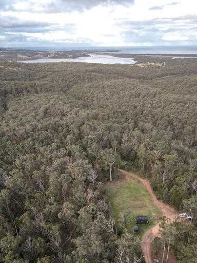 Tiny Houses (Australia, Millingandi, New South Wales)
