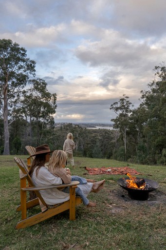 Tiny Houses (Australia, Millingandi, New South Wales)