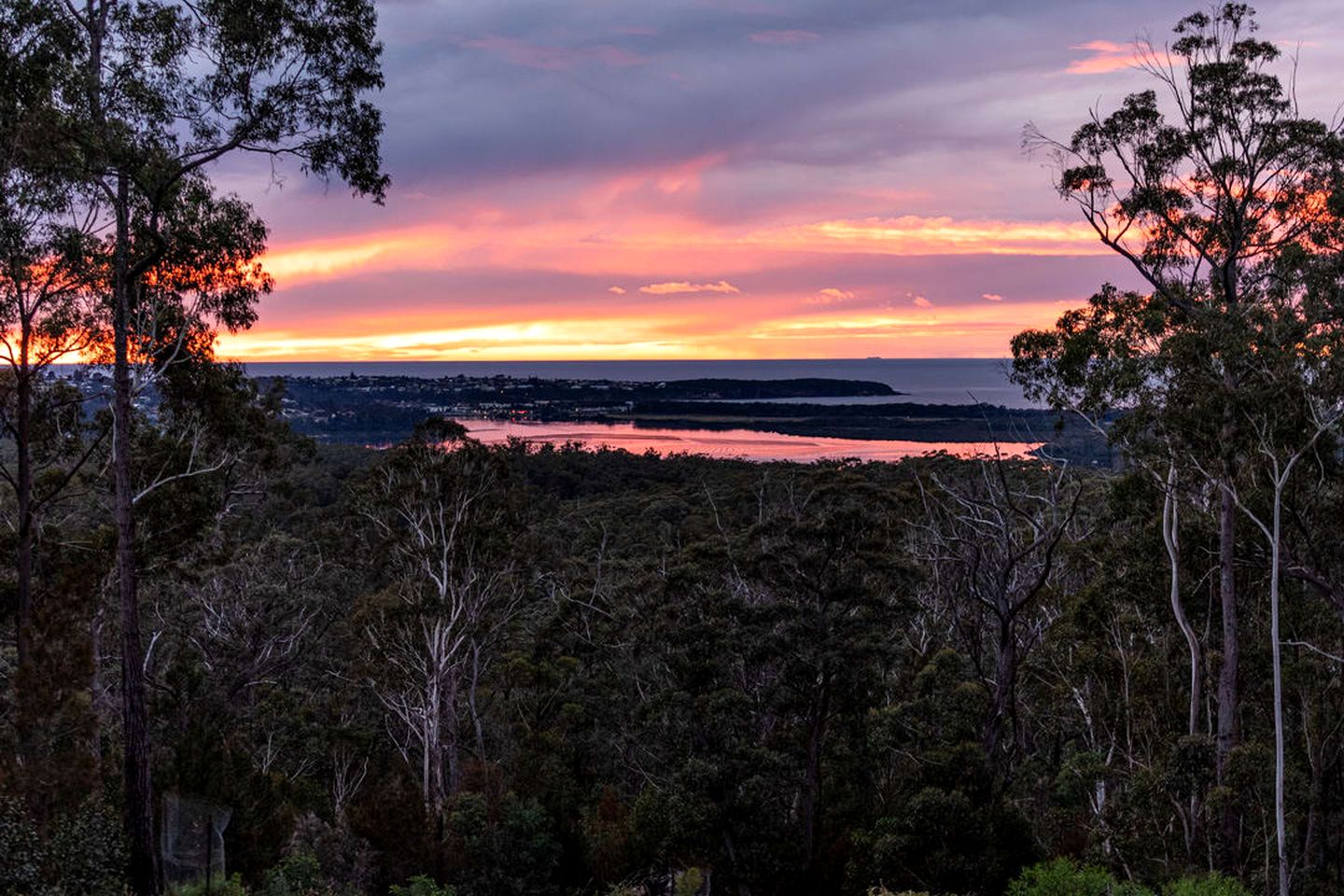 Coastal Tiny House Suitable for Families in New South Wales