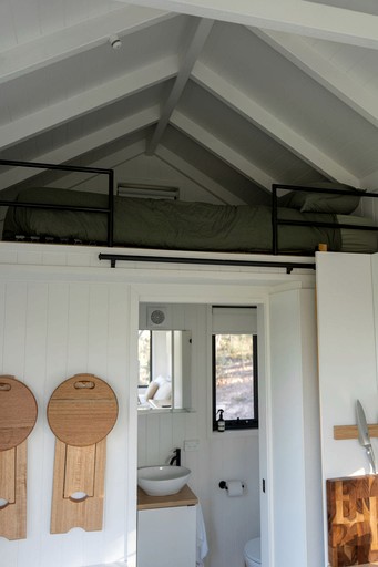 Tiny Houses (Australia, Millingandi, New South Wales)