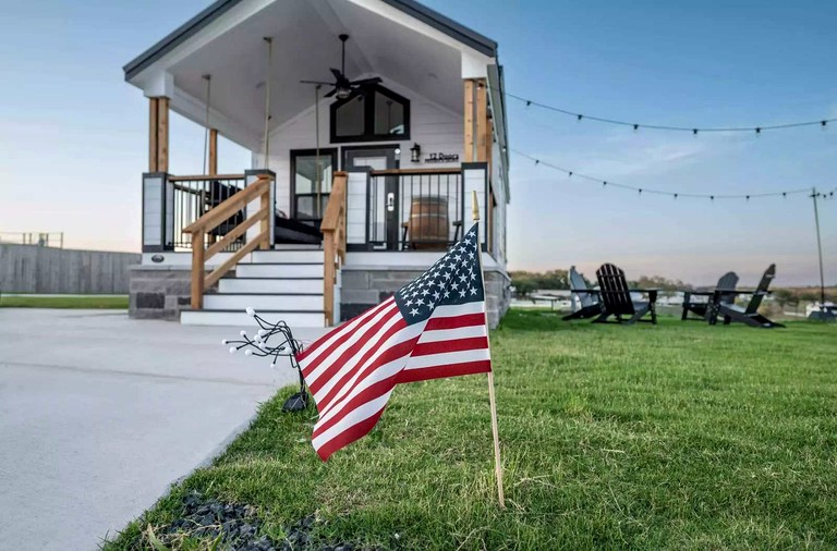 Vacation Rentals (United States of America, Fredericksburg, Texas)