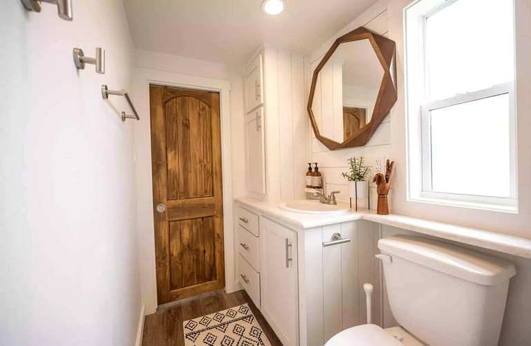 Vacation Rentals (United States of America, Fredericksburg, Texas)