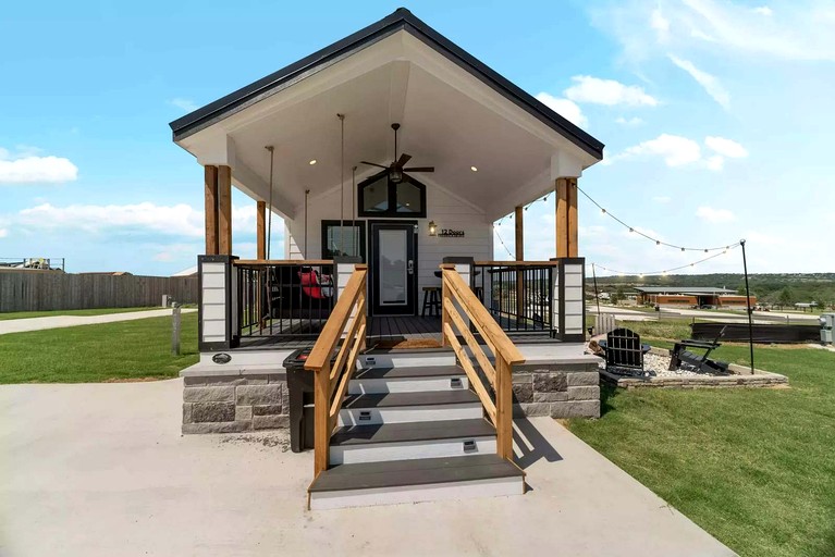 Vacation Rentals (United States of America, Fredericksburg, Texas)