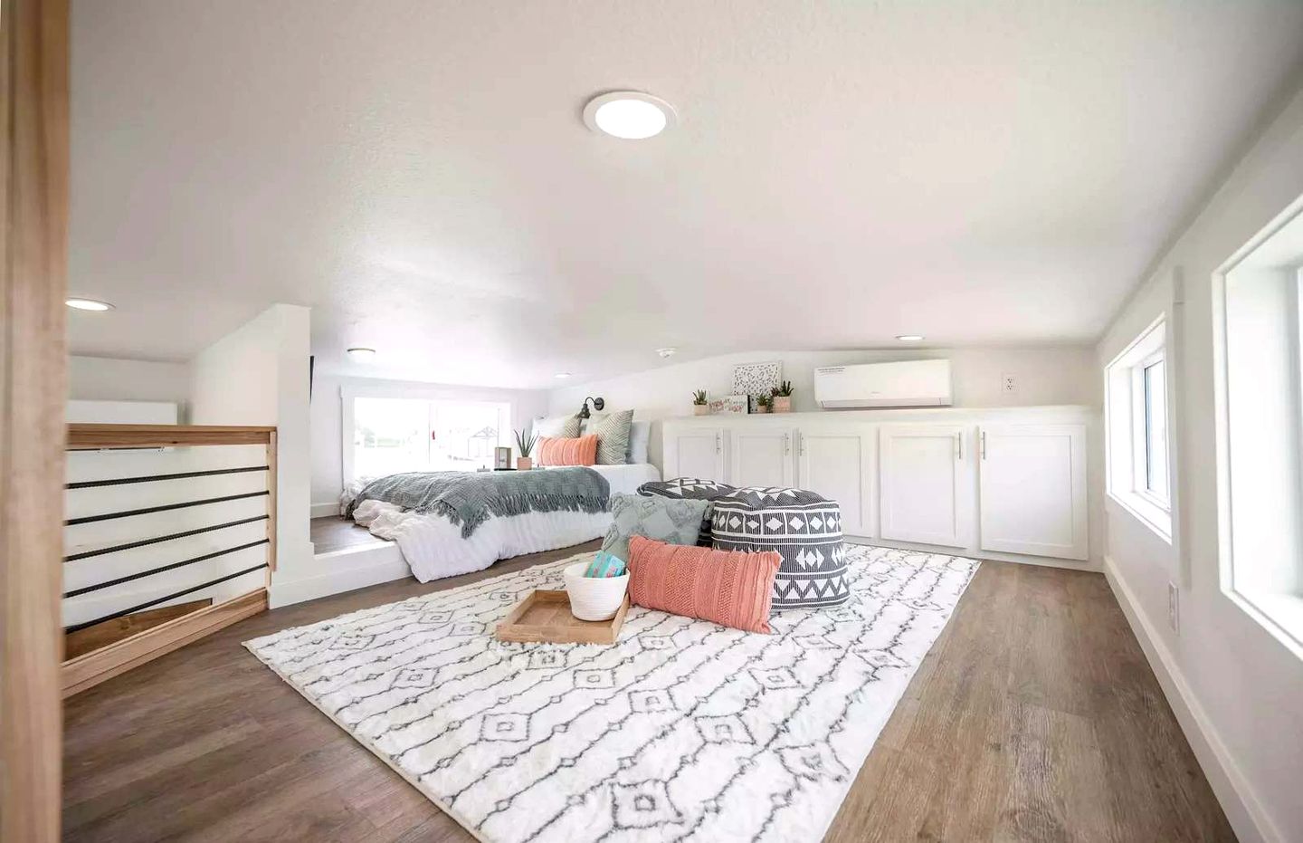 Serene Tiny Home Retreat with Resort Amenities Near Fredericksburg, TX