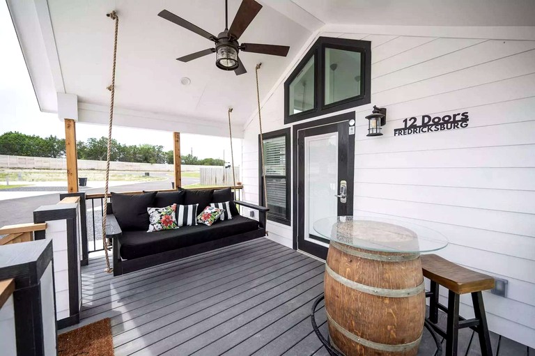 Vacation Rentals (United States of America, Fredericksburg, Texas)