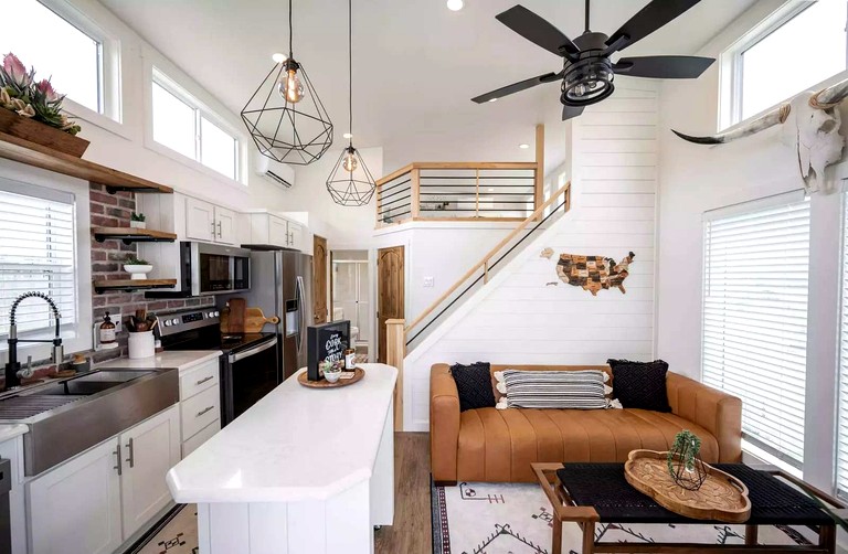 Vacation Rentals (United States of America, Fredericksburg, Texas)