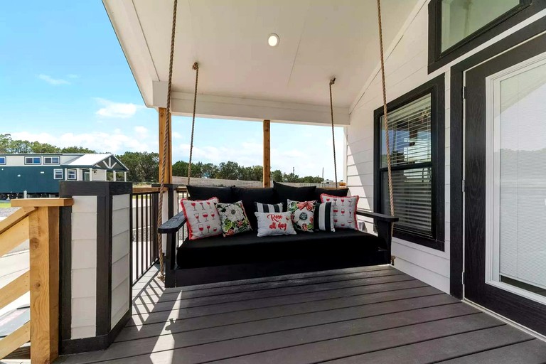 Vacation Rentals (United States of America, Fredericksburg, Texas)