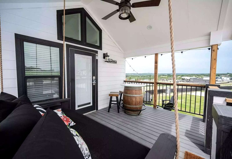 Vacation Rentals (United States of America, Fredericksburg, Texas)