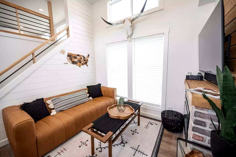 Vacation Rentals (United States of America, Fredericksburg, Texas)