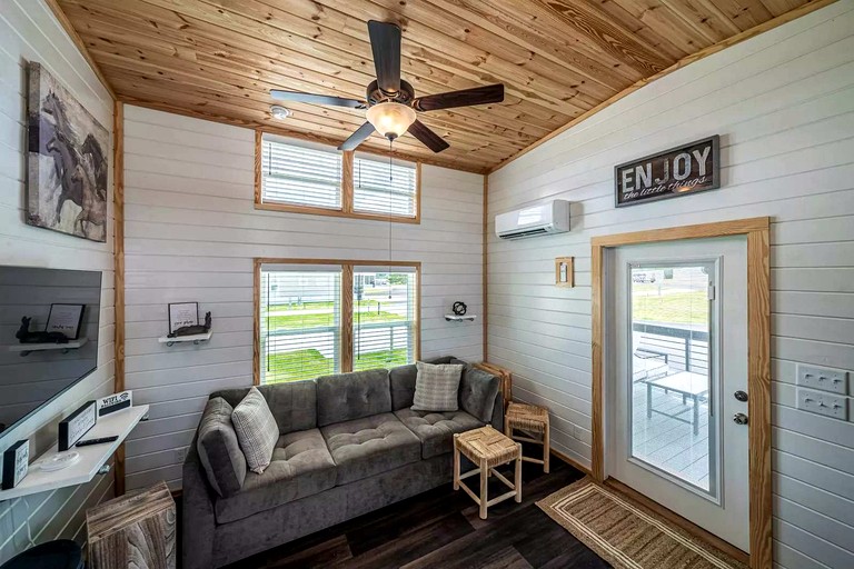 Vacation Rentals (United States of America, Fredericksburg, Texas)