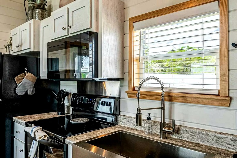 Vacation Rentals (United States of America, Fredericksburg, Texas)